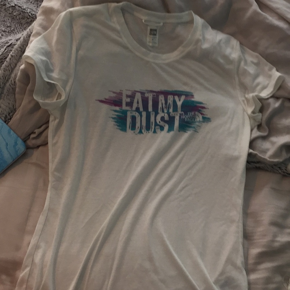 The North Face Tshirt